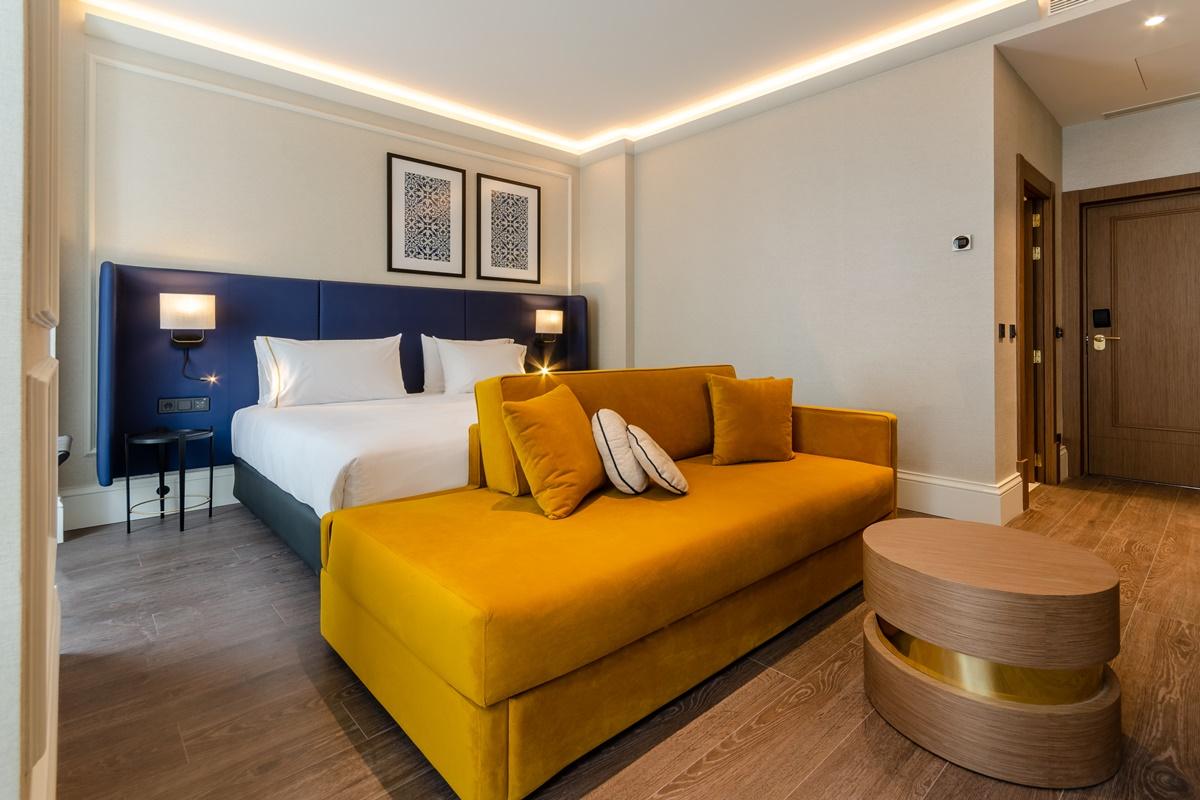 Hotel Eurostars Baixa Lisbon