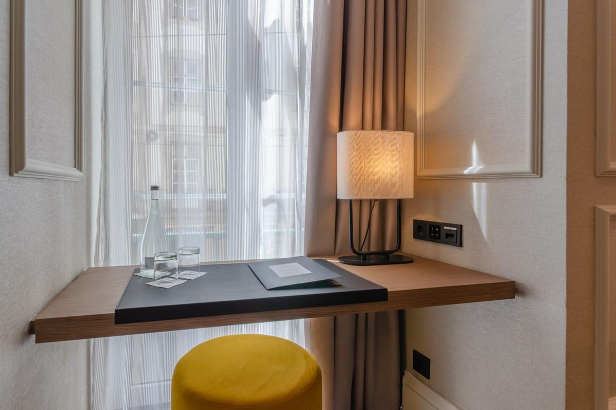 Eurostars Baixa Hotel Lisbon
