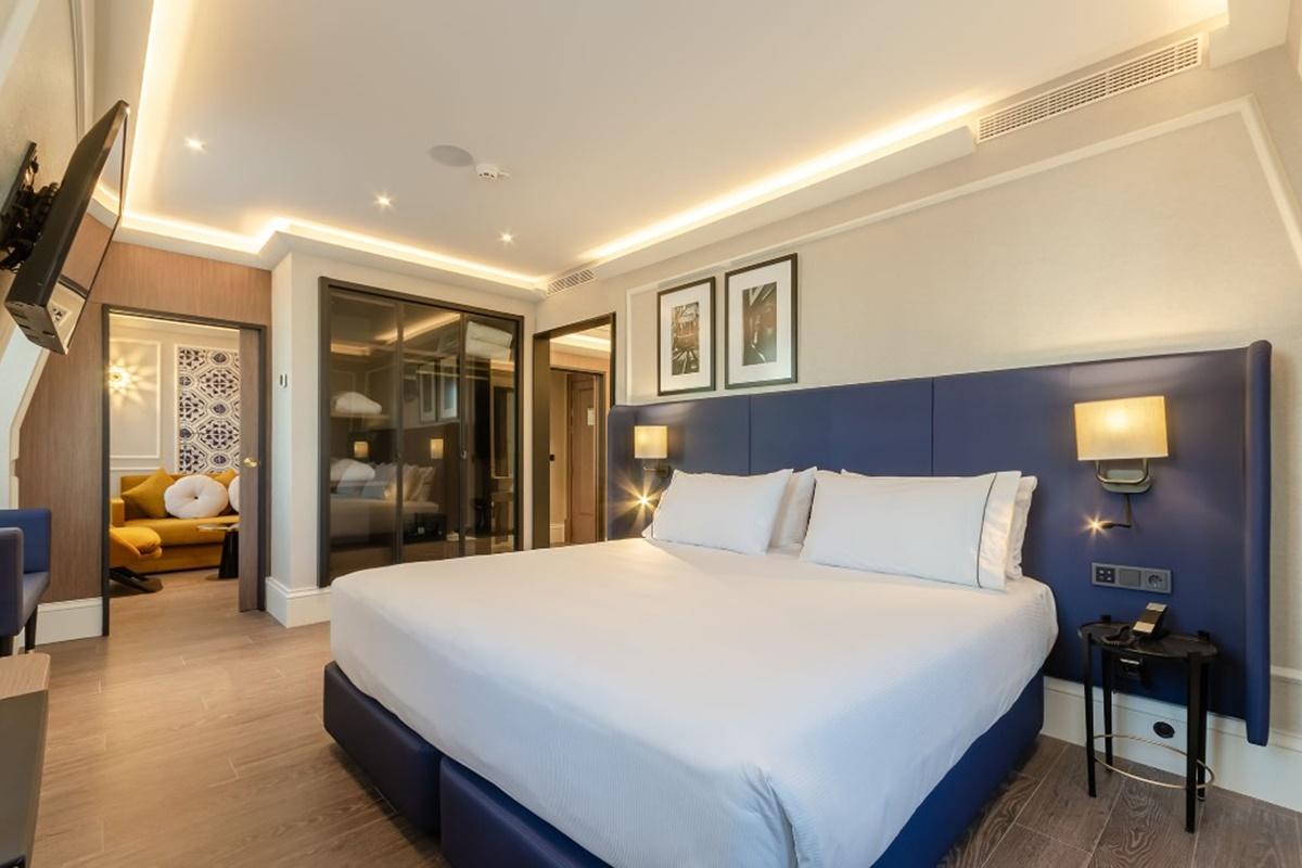 Eurostars Baixa Hotel Lisbon