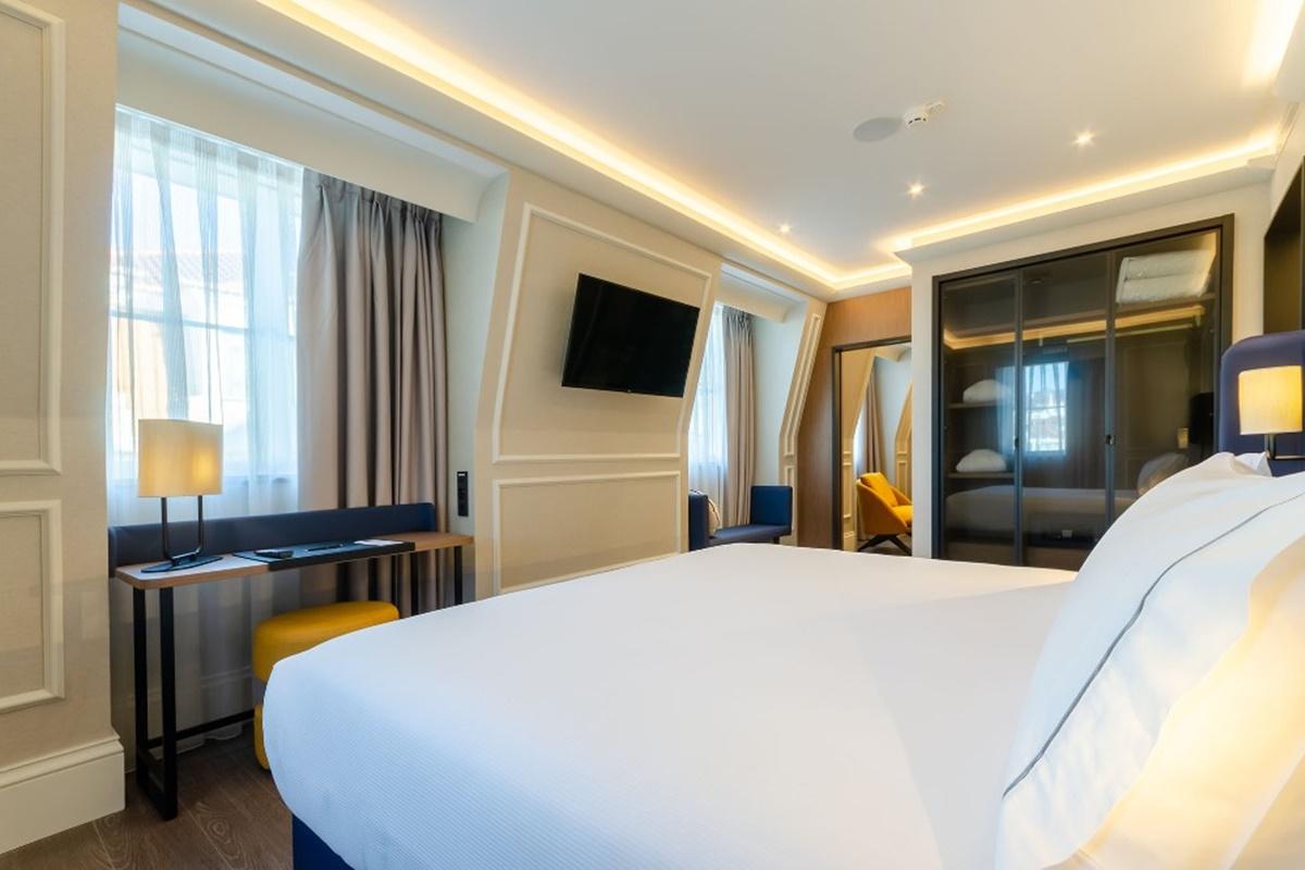 Eurostars Baixa Hotel Lisbon