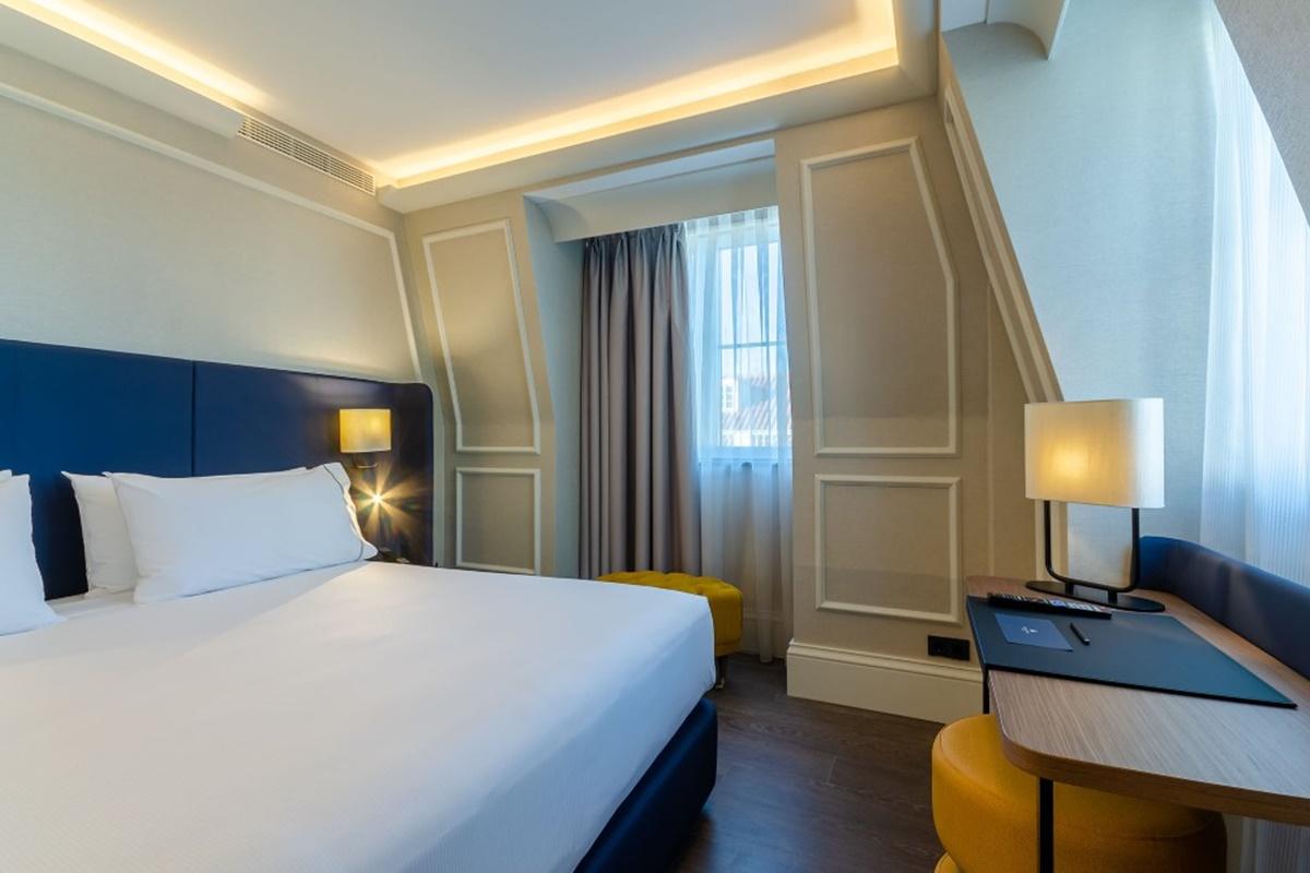Eurostars Baixa 4* Lisbon