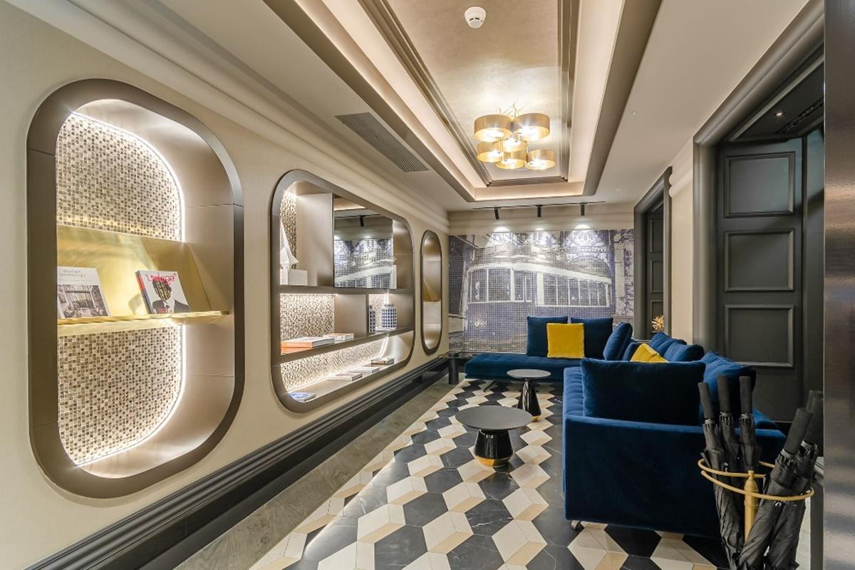 Eurostars Baixa 4* Lisbon